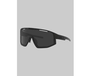 BLIZ Active Eyewear Fusion Matt Black Lunettes de soleil noir Uni