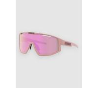 BLIZ Active Eyewear Fusion Matt Pink Lunettes de soleil rose Uni