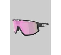 BLIZ Active Eyewear Fusion Small Matt Black Lunettes de soleil noir Uni