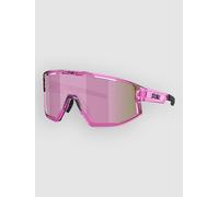 BLIZ Active Eyewear Fusion Small Transparant Pink Lunettes de soleil rose Uni