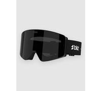 BLIZ Active Eyewear G001 Matte Black Masque noir Uni