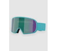 BLIZ Active Eyewear G002 Matte Green Masque vert Uni