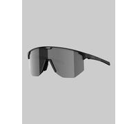 BLIZ Active Eyewear Hero Matt Black Lunettes de soleil noir Uni