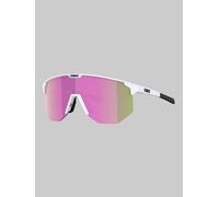 BLIZ Active Eyewear Hero Matt White Lunettes de soleil blanc Uni