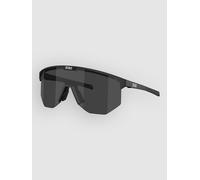 BLIZ Active Eyewear Hero Small Matte Black Lunettes de soleil noir Uni