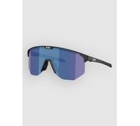 BLIZ Active Eyewear Hero Small Matte Black Lunettes de soleil noir Uni