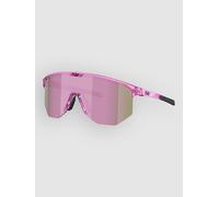 BLIZ Active Eyewear Hero Small Transparant Pink Lunettes de soleil rose Uni