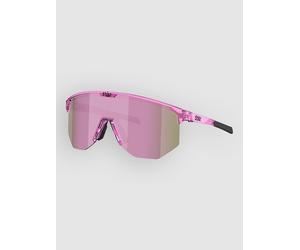 BLIZ Active Eyewear Hero Small Transparant Pink Lunettes de soleil rose Uni