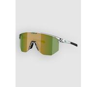 BLIZ Active Eyewear Hero Transparent White Lunettes de soleil blanc Uni