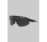 BLIZ Active Eyewear Matrix Matt Black Lunettes de soleil noir Uni