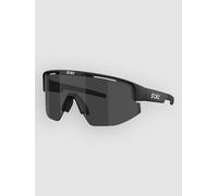 BLIZ Active Eyewear Matrix Matte Black Lunettes de soleil noir Uni