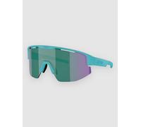 BLIZ Active Eyewear Matrix Small Turquoise Lunettes de soleil bleu Uni