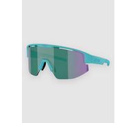 BLIZ Active Eyewear Matrix Turquoise Lunettes de soleil bleu Uni