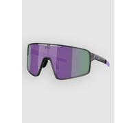 BLIZ Active Eyewear P001S Crystal Black Lunettes de Soleil noir Uni