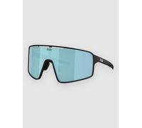 BLIZ Active Eyewear P001S Matt Black Lunettes de soleil noir Uni