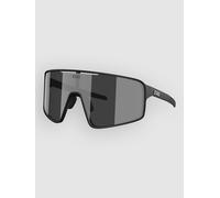 BLIZ Active Eyewear P001S Matte Black Lunettes de soleil noir Uni