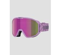 BLIZ Active Eyewear Rave Matt Purple W Dark P Masque Uni
