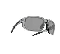 Bliz - Arrow - Lunettes de soleil Transparent Grey - Smoke Cat 3
