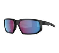Bliz - Arrow Nano Optics Nordic Light S2 (VLT 28%) - Lunettes vélo - matt black