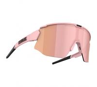 Bliz - Breeze Cat: 3 (VLT 14%) + Cat.1 - Lunettes vélo - pink