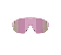 Bliz - Breeze - Lunettes de soleil Matt Powder Pink - Brown W Rosé Multi Cat 3