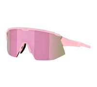 Bliz - Breeze Small Cat.3 - Lunettes vélo - matt powder pink / brown with rosé multi