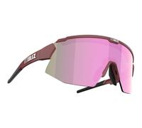 BLIZ Breeze Small - Mixte - Rouge / Noir - taille Unique- modèle 2026