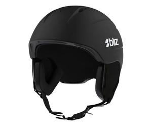 Bliz - Casque de ski/snowboard - Rocket Matte Black - Taille Enfant S - Noir Noir S