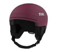Bliz - Casque de ski/snowboard - S002 Mips Matte Burgundy/Black - Taille M - Bordeaux Bordeaux M