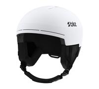 Bliz - Casque de ski/snowboard - S002 Mips Matte White/Black - Taille L - Blanc Blanc L