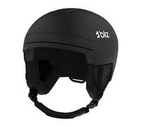 Bliz - Casque de ski/snowboard - S002K Matte Black - Taille Enfant M - Noir Noir M