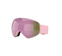Bliz - Floz Matte Pink Brown Pink Multi - Masque de Ski