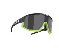 Bliz - Fusion Cat 3 - Lunettes vélo Matt Black - Smoke Cat 3