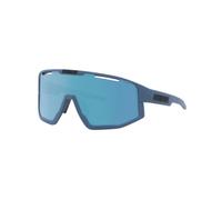 Bliz - Fusion Cat 3 - Lunettes vélo Matt Blue - Brown W Blue Multi Cat 3