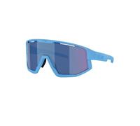 Bliz - Fusion Cat 3 - Lunettes vélo Matt Blue - Grey W Blue Mirror Cat 3
