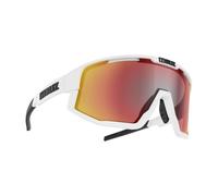 Bliz - Fusion Cat: 3 VLT 14% - Lunettes vélo - matt white