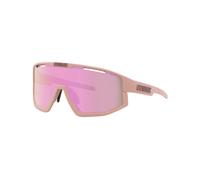 Bliz - Fusion Cat 3 - Lunettes vélo Matte Pink - Brown W Rose Mirror Cat 3
