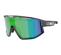 Bliz Eyewear – Lunettes de soleil Fusion – Noir cristal – 33 mm