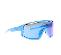 Bliz Fusion Lunettes de soleil Taille unique Bleu
