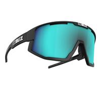 BLIZ Fusion Matt - Mixte - Noir / Bleu - taille Unique- modèle 2026