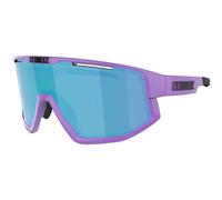 BLIZ Fusion Matt - Mixte - Violet - taille Unique- modèle 2024