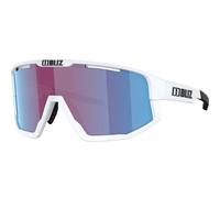 BLIZ Fusion - Mixte - Blanc / Noir - taille Unique- modèle 2025