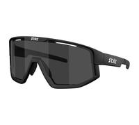 Bliz - Fusion S3 - Lunettes vélo - matte black / smoke