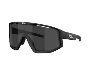 Bliz - Fusion S3 - Lunettes vélo - matte black / smoke