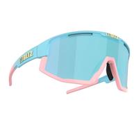Bliz Lunettes de sport Fusion Small bleue