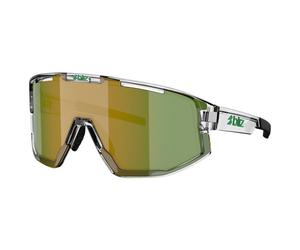 Bliz - Fusion Small Cat. 3 - Lunettes vélo - transparent white