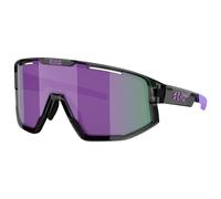 Bliz - Fusion Small Crystal Black Grey Purple Multi - Lunettes de soleil