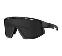 Bliz - Fusion Small Matte Black Smoke - Lunettes de soleil