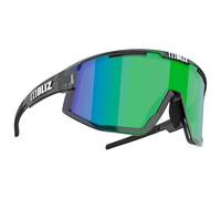Fusion Small Transparent Black Brown Green Multi