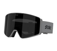 Bliz - G001 Cat.3 VLT 13% - Masque de ski - matte grey